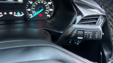 Ford Fiesta 1.1 Zetec 5dr Petrol Hatchback